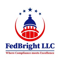 FedBright LLC logo - Similar company to Tech O.R.