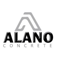 ALANO Ready Mix Concrete logo - Similar company to Secunda Ready Mix