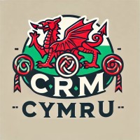 CRM Cymru logo - Similar company to Rmgs | Real Money Gaming Services