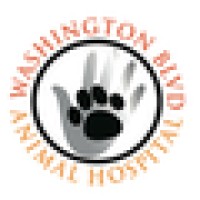 Washington Blvd Animal Hosp