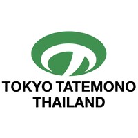 Tokyo Tatemono (Thailand) Ltd. logo - Similar company to Tokyo Tatemono Co.,Ltd.