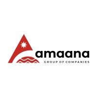 Amaana Logistics logo - Similar company to Transzone Logistics India Pvt. Ltd.