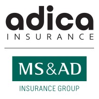 Adica Insurance logo - Similar company to Neo Intelligence