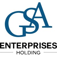 GSA Enterprise logo - Similar company to Yad L’Achim