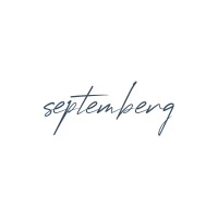 septemberg logo - Similar company to M&C Saatchi Sponsorship