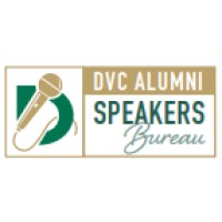 DVC Alumni Speakers Bureau logo - Similar company to Pleasant Hill Chamber Of Commerce