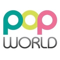 Popworld Southend logo - Similar company to Nightclub