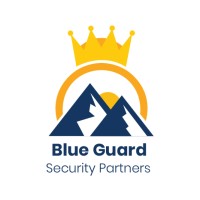 Blue Guard logo - Similar company to Security For You