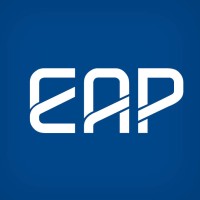 East African Power logo - Similar company to Hydrostudio Engineering