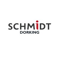 SCHMIDT KITCHENS DORKING logo - Similar company to Schmidt Kitchens Bristol