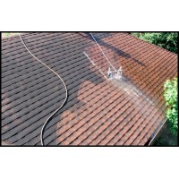 Sanctified Roofing, Siding & Windows LLC logo - Similar company to Blue Chip Construction