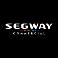 Segway Commercial logo - Similar company to Chinese Mobility Supply Chain