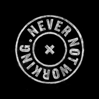 Never Not Working logo - Similar company to Deft-Design
