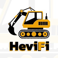 HeviFi Rental logo - Similar company to Cleverpe
