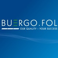 Buergofol Packaging USA logo - Similar company to Bds Custom Packaging