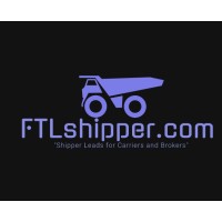 Shipper List for Freight Brokers logo - Similar company to Freight Brokers Course