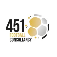 451 Football Consultancy logo - Similar company to Indigo Unified Communications