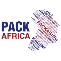 Pack Africa Exhibition logo - Similar company to Technoprint Expo