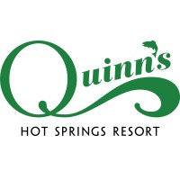 Quinn's Hot Springs Resort