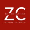 ZAS Constructions LLC logo - Similar company to Middle East Modern Architecture
