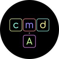 cmd+a agency logo - Similar company to Cmd Digital Agency