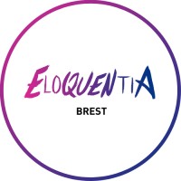Eloquentia Brest logo - Similar company to Bde Ensta Bretagne