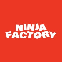 Ninja Factory logo - Similar company to N15 Inc.