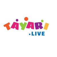 Tayari.live logo - Similar company to Kontorva