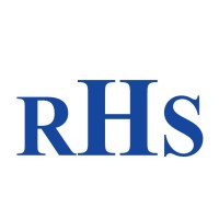RHS Rohstoff Handel GmbH, Stuttgart logo - Similar company to Schrott24 Powered By Metaloop
