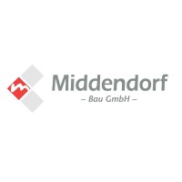 Middendorf Bau GmbH Dinklage logo - Similar company to B&B Bau