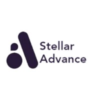 Stellar Advance logo - Similar company to Mca Vault