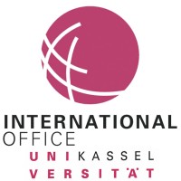 International Office - University of Kassel logo - Similar company to Fit Ve Hafif