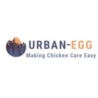 UrbanEgg logo - Similar company to Paizana Agronegócio