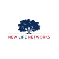 New Life Networks logo - Similar company to Vantagerx Testing Solutions