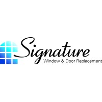 Signature Window & Door Replacement logo - Similar company to Prologics Inc.
