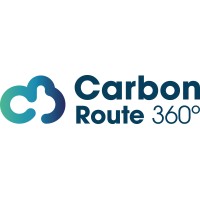 CarbonRoute360 logo - Similar company to Vegtech Danmark