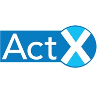ActX, Inc. logo - Similar company to Physician Micro Systems, Inc.