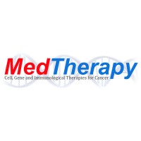 MedTherapy Biotech logo - Similar company to Scientific Computing