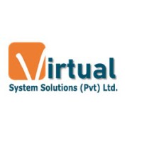 Virtual Systems logo - Similar company to Virtual Systems