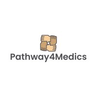 Pathway4Medics logo - Similar company to Association Of International Medics Uk (Aim Uk)