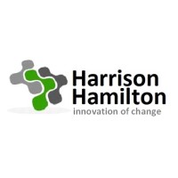 HARRISON HAMILTON logo - Similar company to Dawson Consulting Group