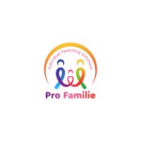 Pro Familie logo - Similar company to Street Shoes