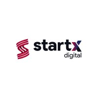 StartX Digital logo - Similar company to Alphateq Solutions