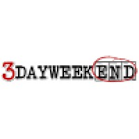 3 Day Weekend Llc