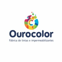 Ourocolor logo - Similar company to Oceans Creative Stones