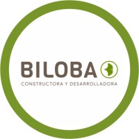 Biloba Constructora y Desarrolladora logo - Similar company to Has Construcciones
