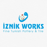 Iznik Works logo - Similar company to Collectapi