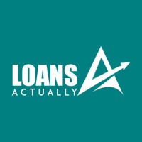 Loans Actually logo - Similar company to Loans Direct