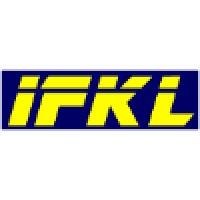 IFKL/SAS IndkøbsForeningen Københavns Lufthavne logo - Similar company to V. Meyer A/S