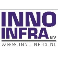 Innoinfra logo - Similar company to Normwise B.V.
